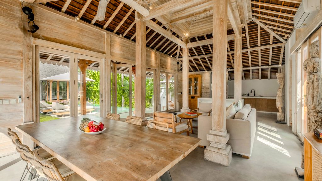 Villa Du Ho Bali Olivers Travels 2