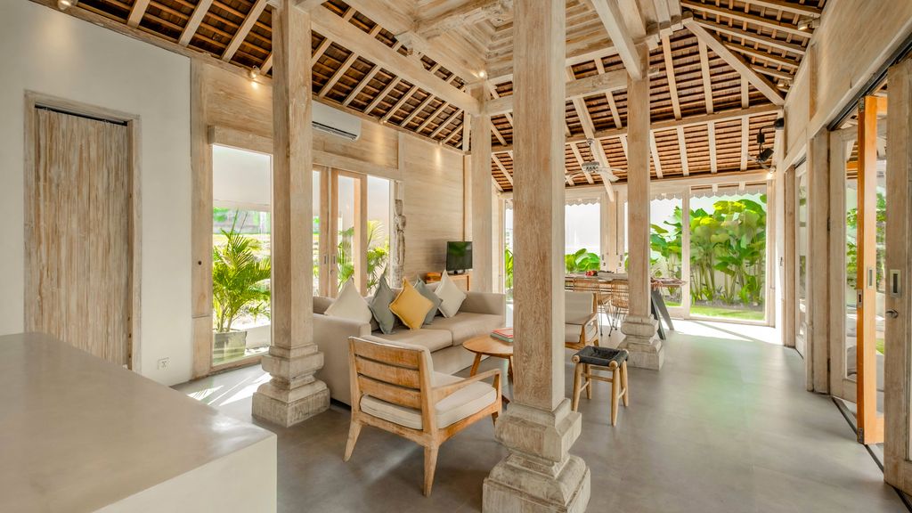 Villa Du Ho Bali Olivers Travels 3