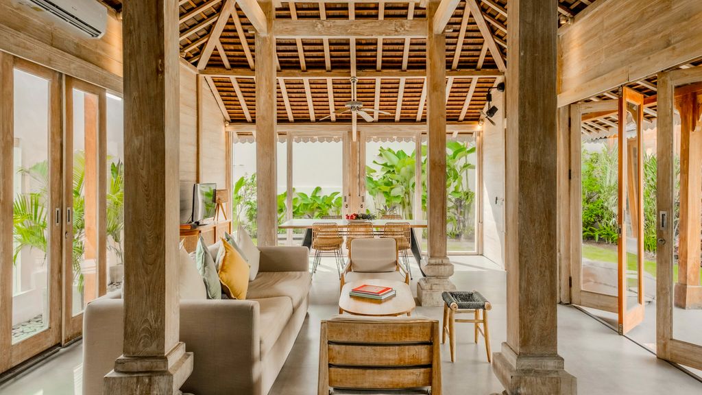 Villa Du Ho Bali Olivers Travels 4