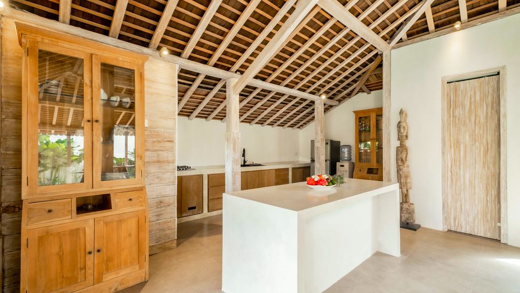 Villa Du Ho Bali Olivers Travels 5