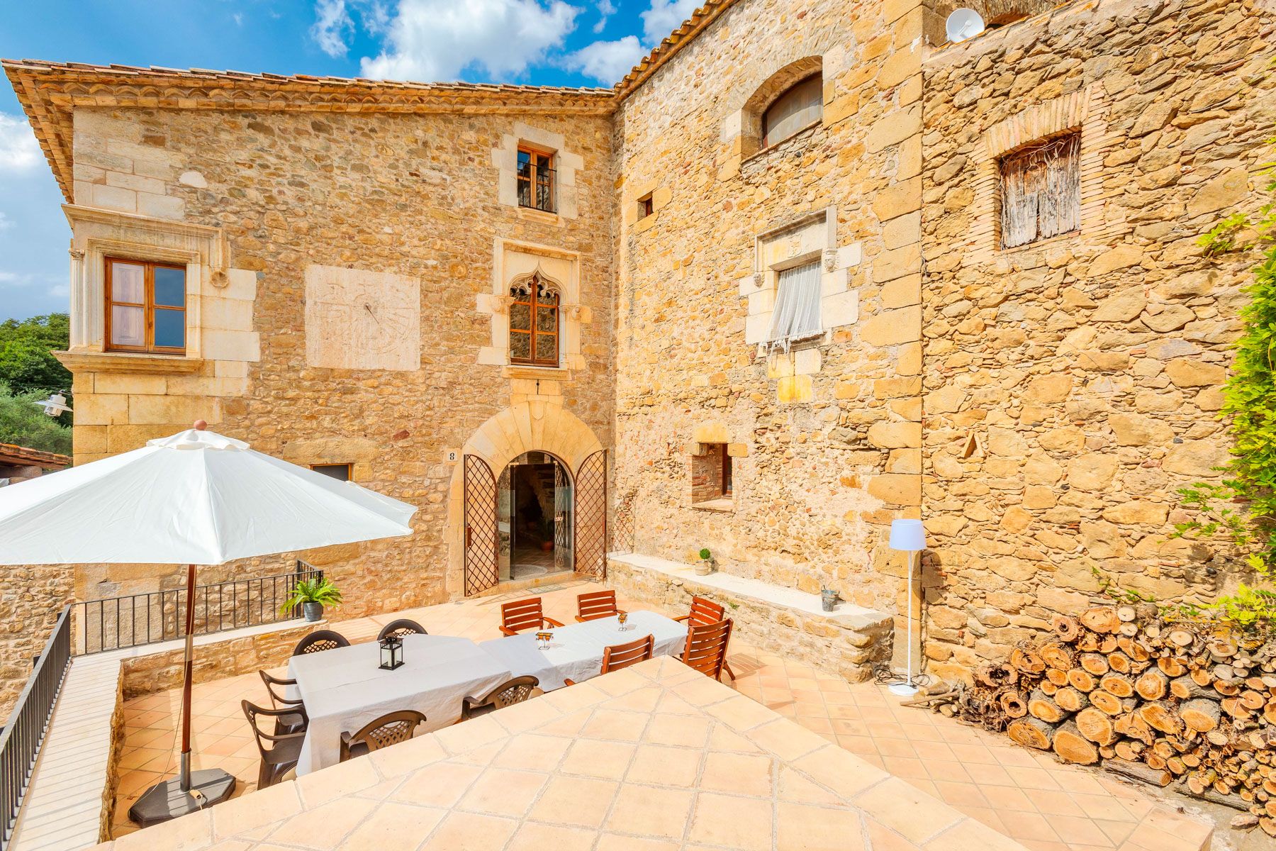 Villa Sant Feliu