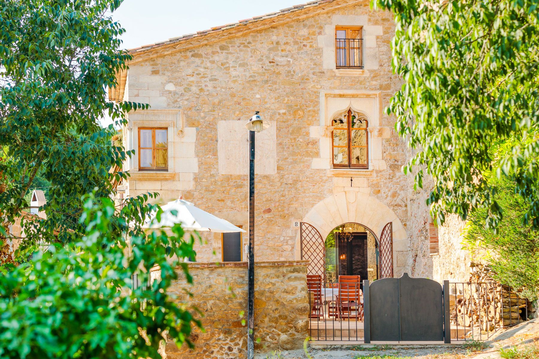 Villa Sant Feliu