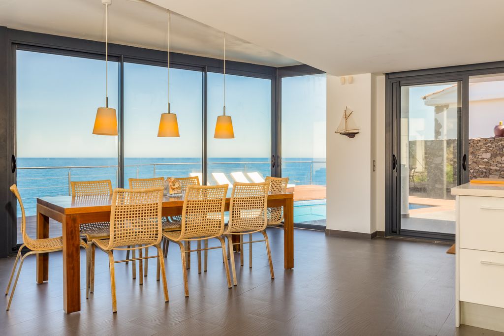 Villa Punta De La Creu Catalonia Olivers Travels 4