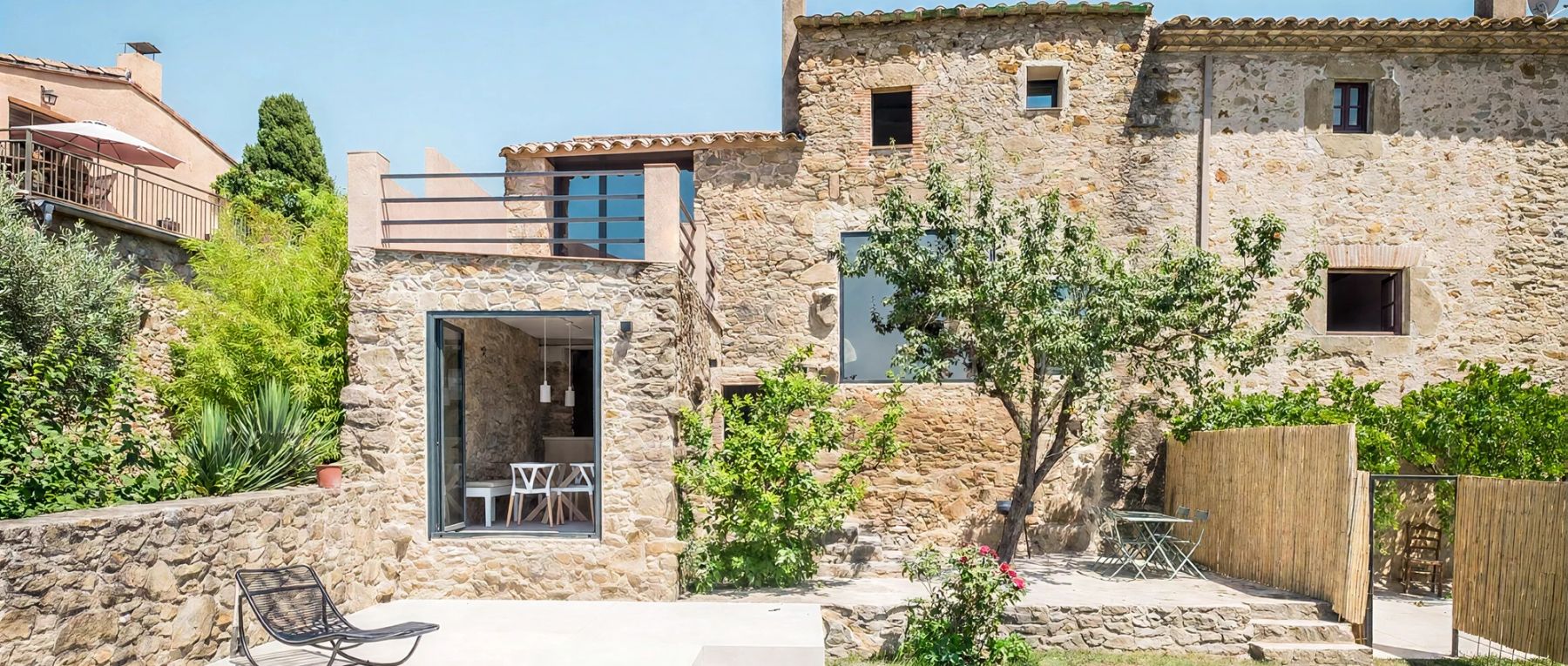 001 villa sant pere catalonia olivers travels desktop center