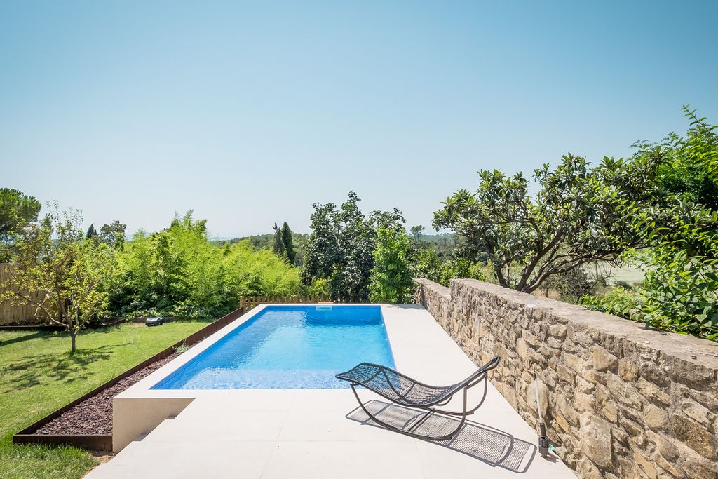 Villa Sant Pere Catalonia Olivers Travels 2