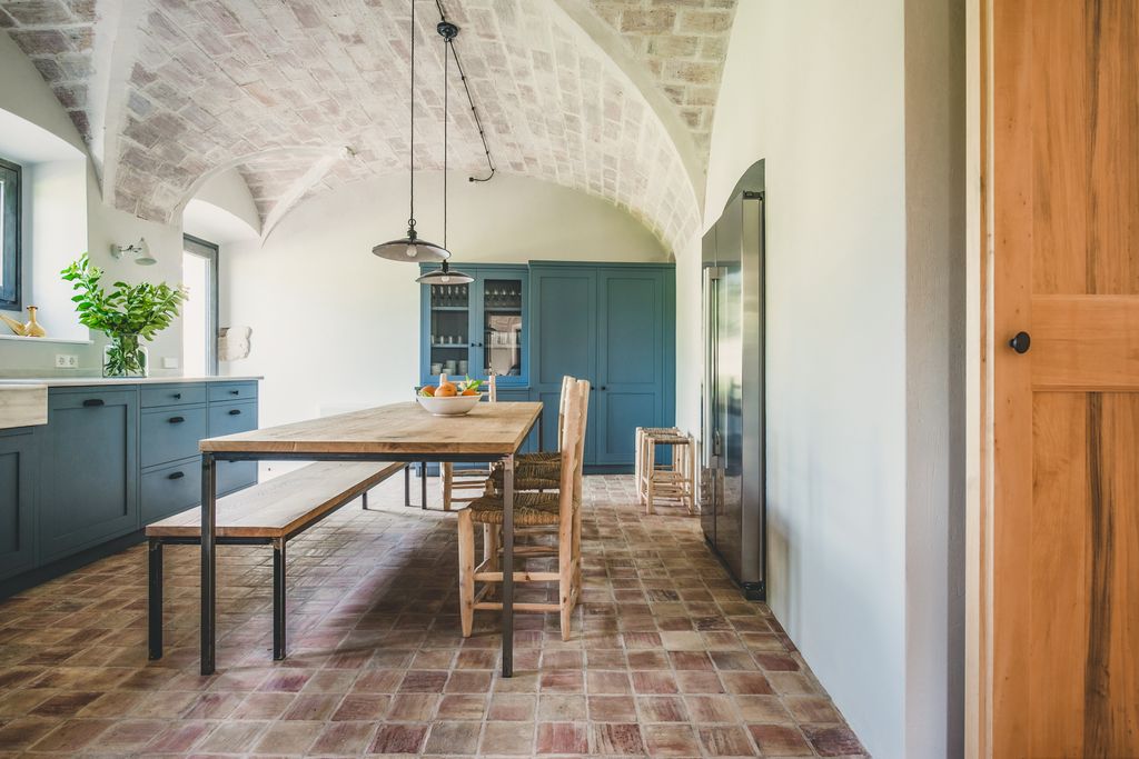 Villa Cervia Catalonia Olivers Travels 5