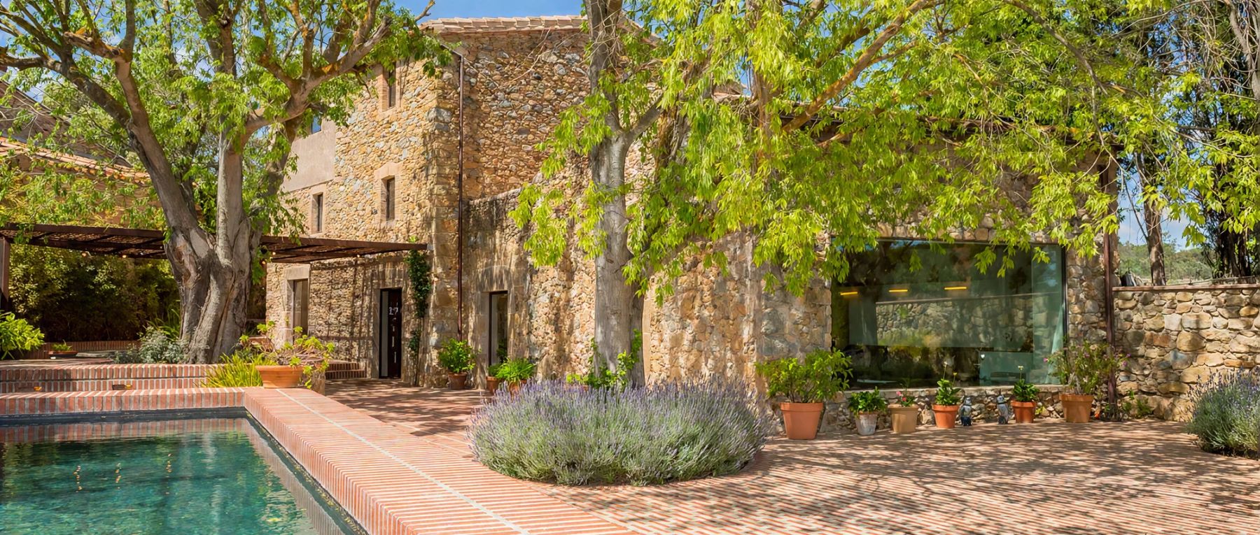 001 villa rodonell catalonia olivers travels desktop center