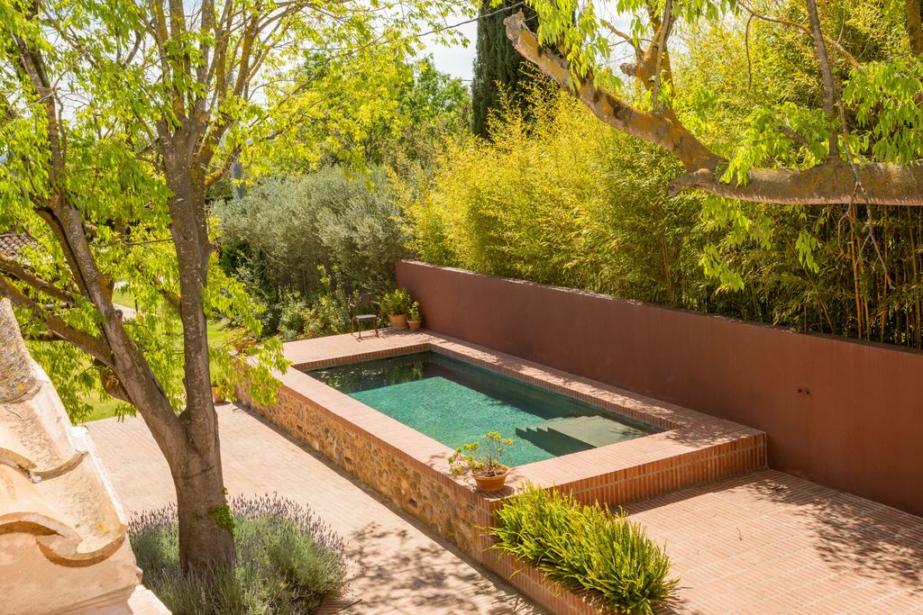 Villa Rodonell Catalonia Olivers Travels 2