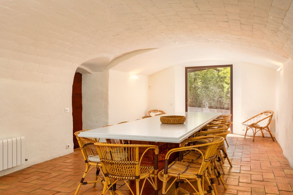 Villa Rodonell Catalonia Olivers Travels 4