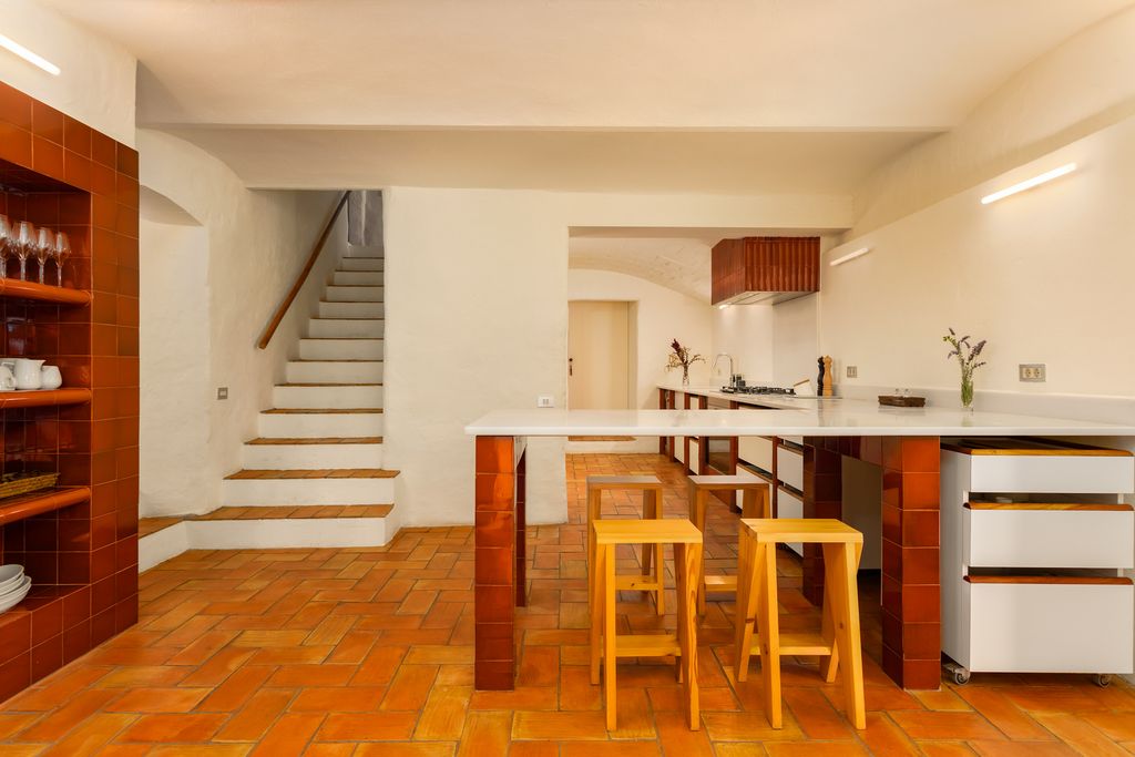 Villa Rodonell Catalonia Olivers Travels 5