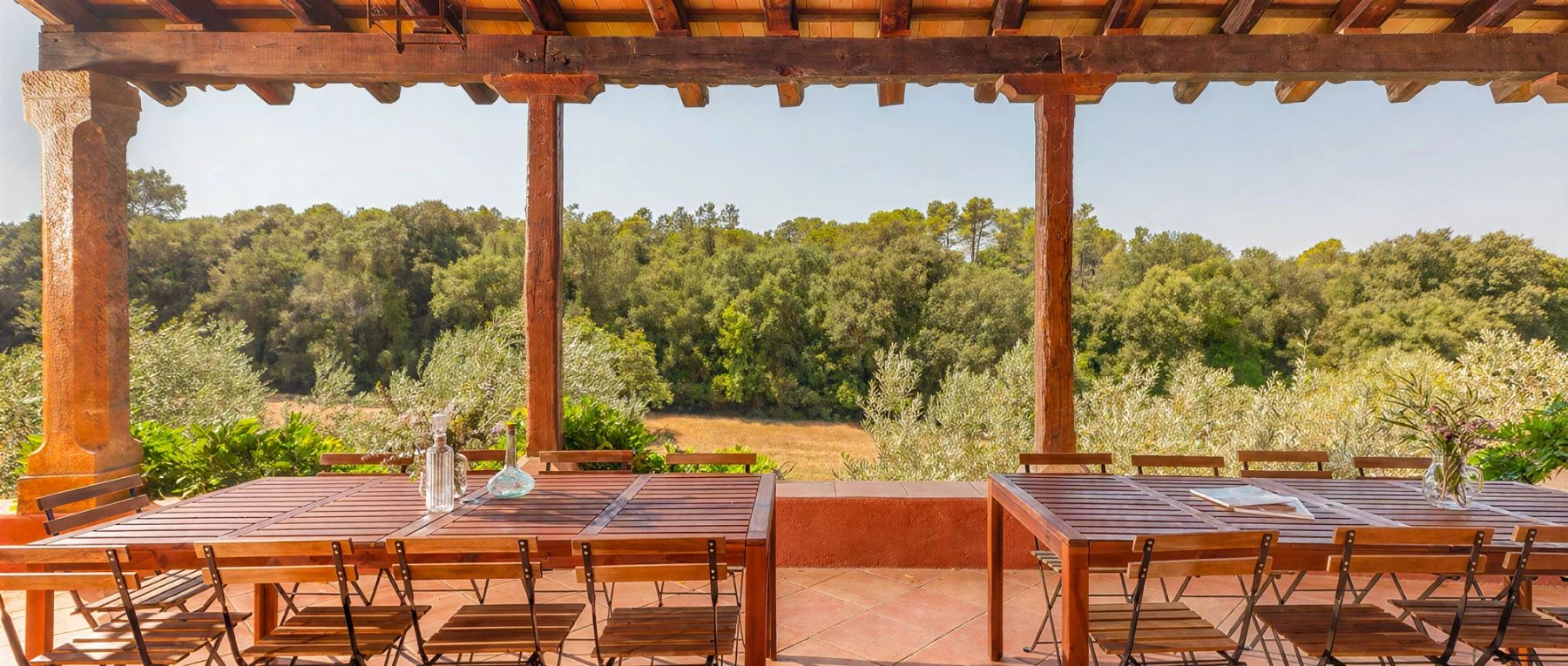 001 villa sant climent catalonia olivers travels desktop center