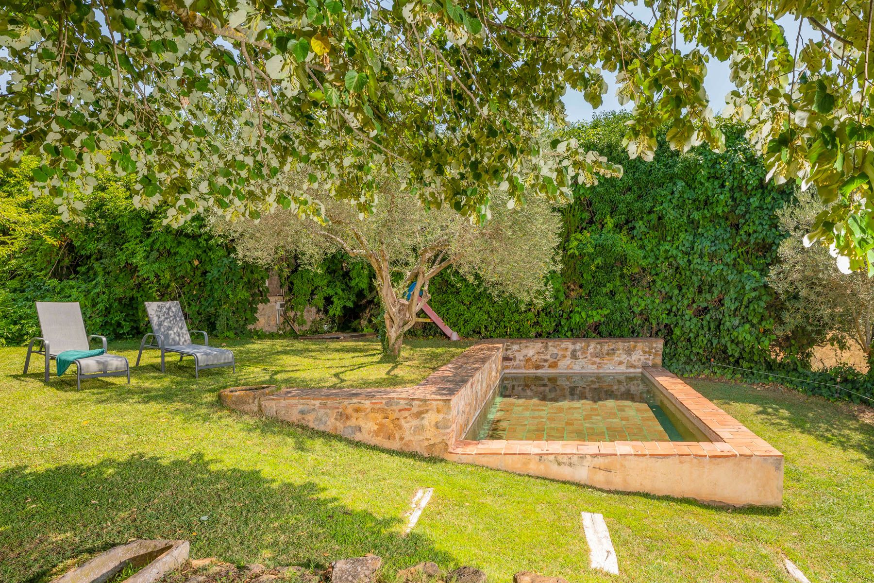 Villa Sant Climent