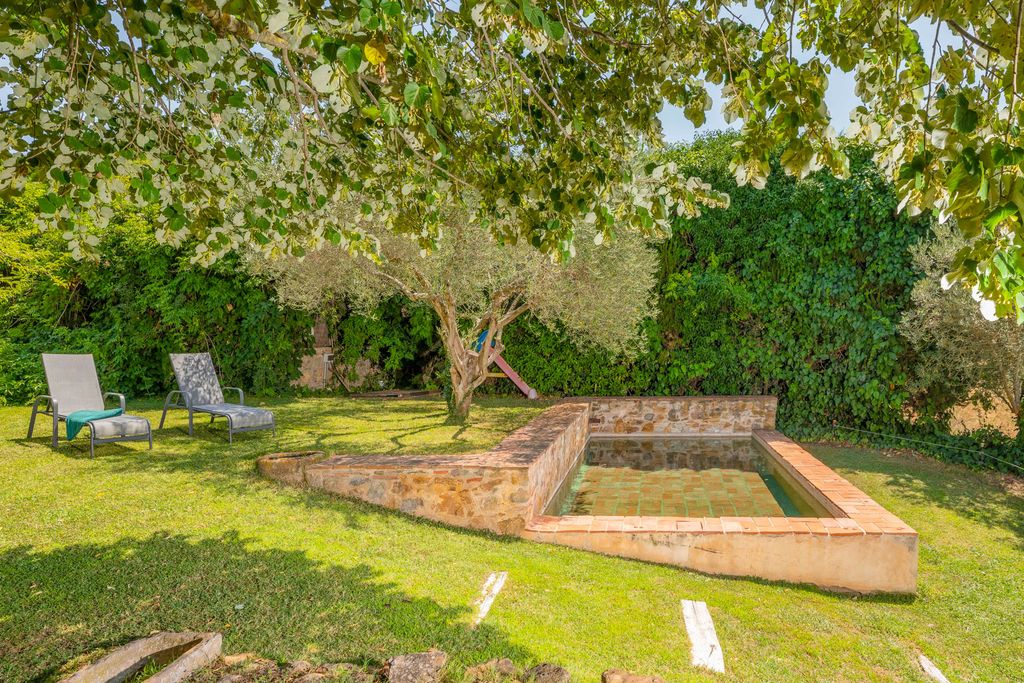 Villa Sant Climent Catalonia Olivers Travels 2