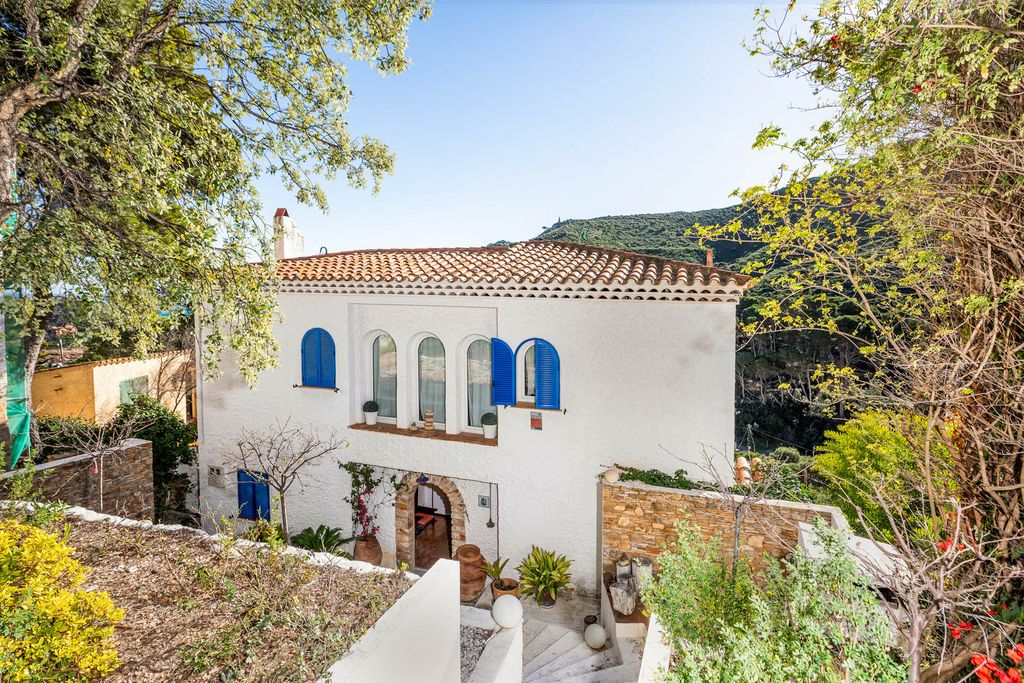 Casa Ses Vaques Catalonia Olivers Travels 2