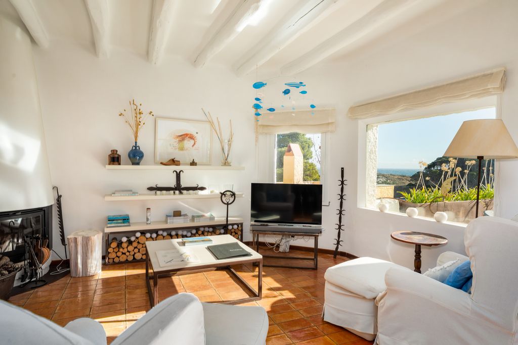 Casa Ses Vaques Catalonia Olivers Travels 3