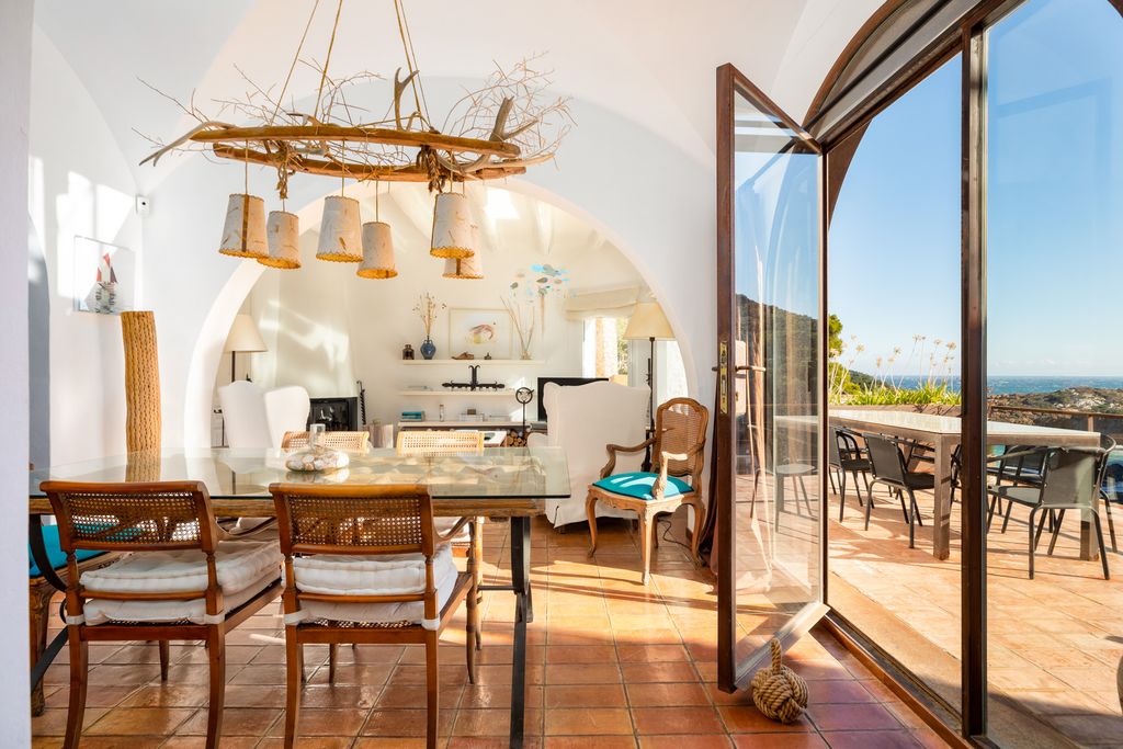 Casa Ses Vaques Catalonia Olivers Travels 4