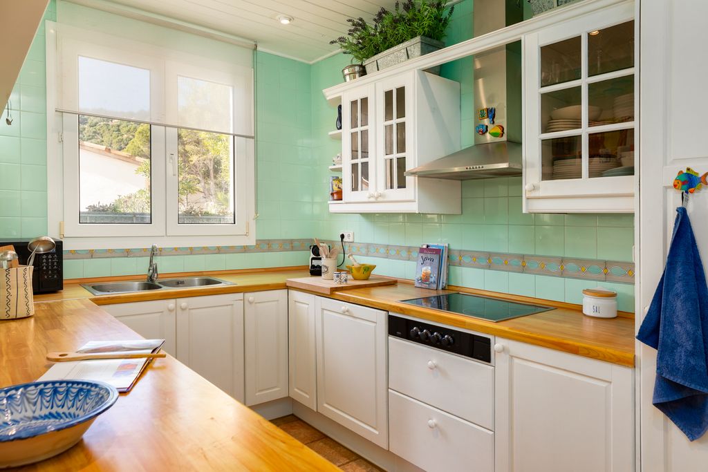 Casa Ses Vaques Catalonia Olivers Travels 5