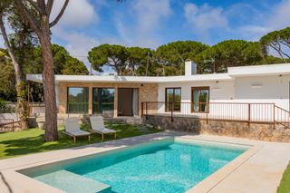 Villa Lliris Catalonia Olivers Travels 1