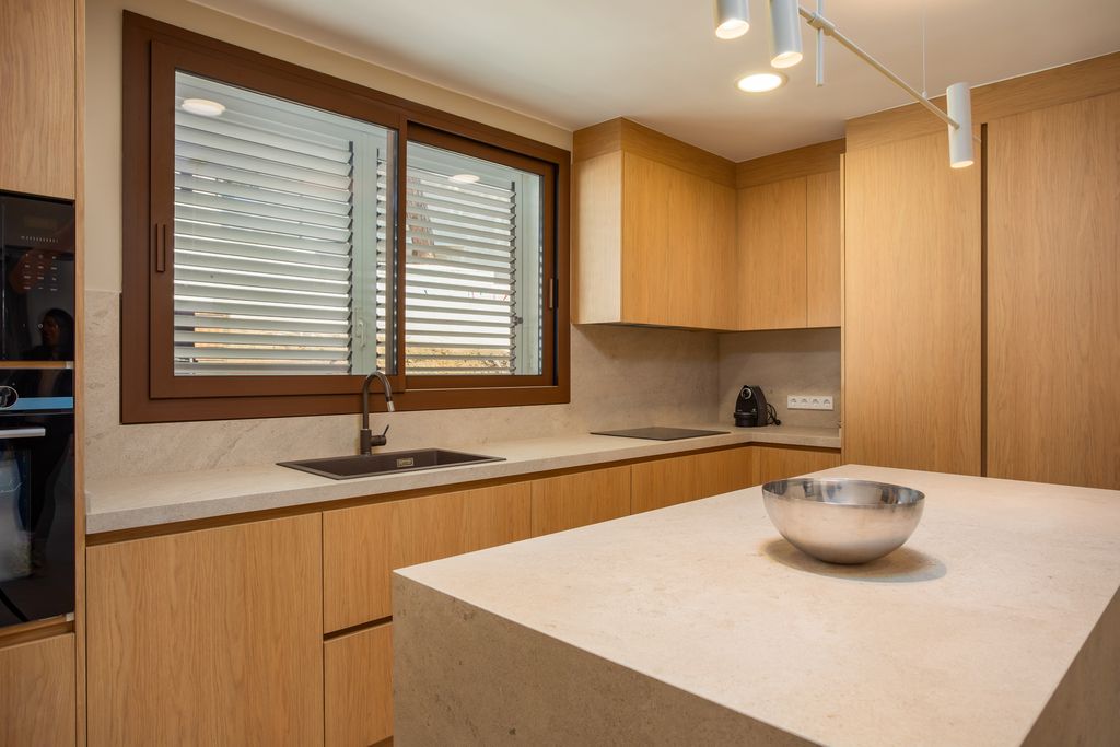 Villa Lliris Catalonia Olivers Travels 5