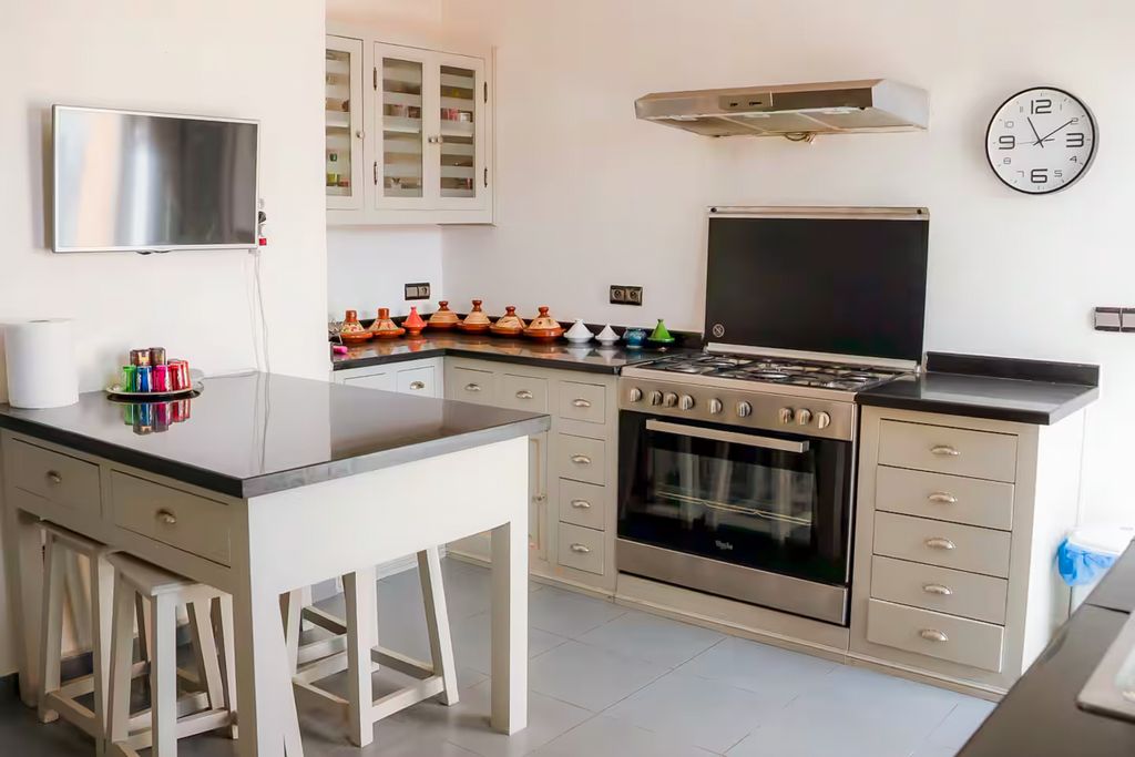 Dar Gssima Marrakech OliversTravels 5