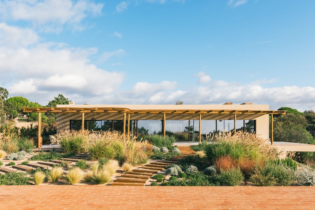 Villa De Pradaria Comporta Olivers Travels 1