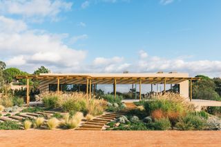 Villa De Pradaria Comporta Olivers Travels 1