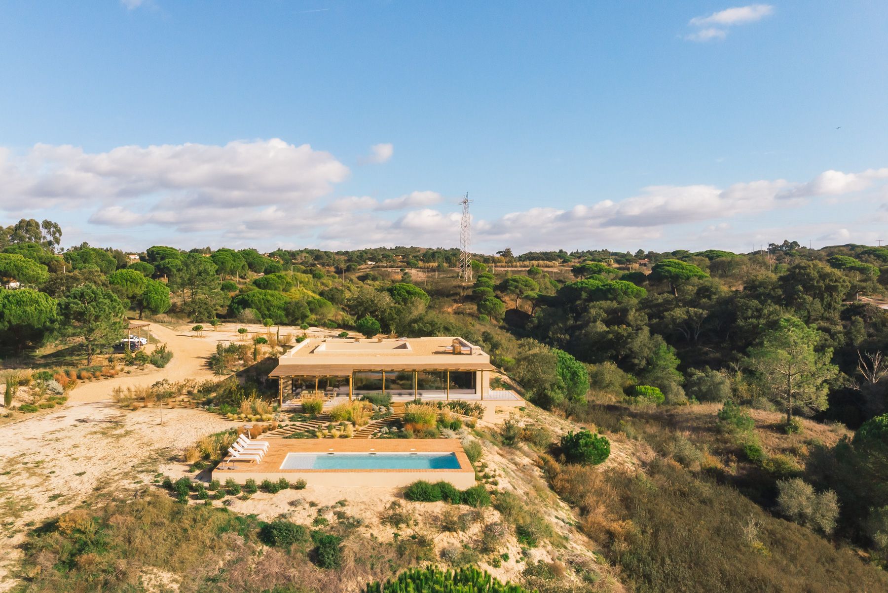 Villa De Pradaria