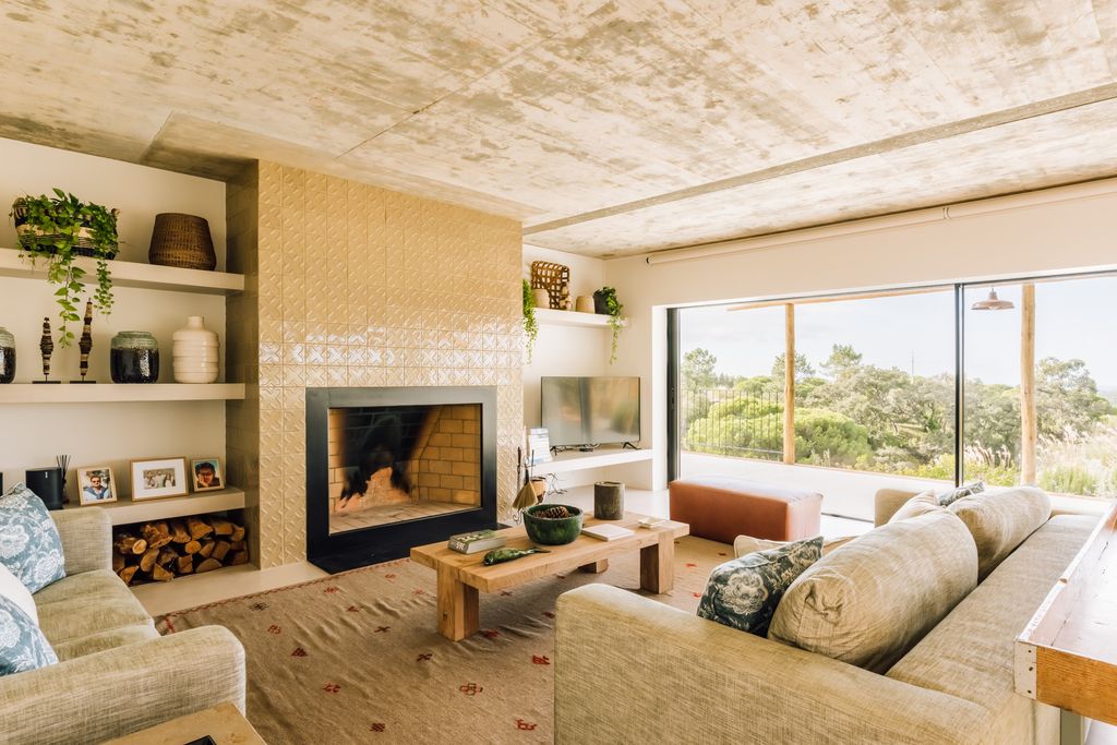 Villa De Pradaria Comporta Olivers Travels 3