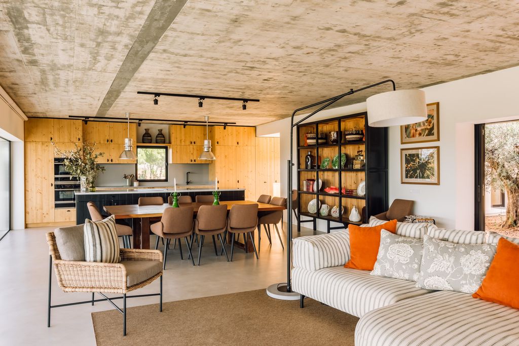 Villa De Pradaria Comporta Olivers Travels 4