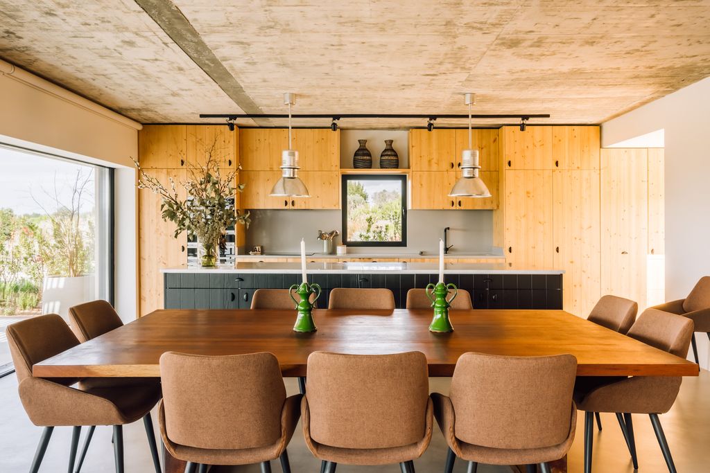 Villa De Pradaria Comporta Olivers Travels 5