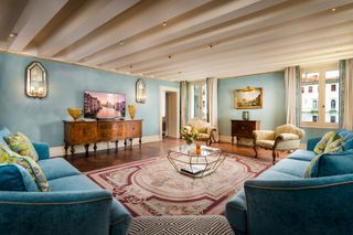 Canal Serenata Venice Olivers Travels 1