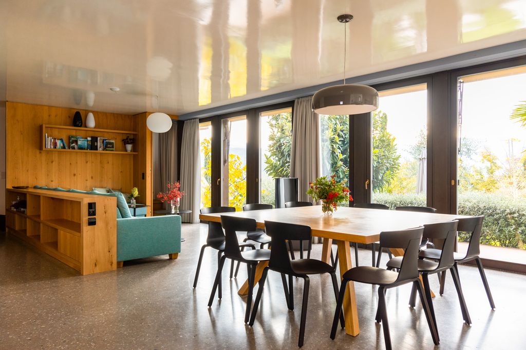 Villa Camomilla Dolomites Olivers Travels 4