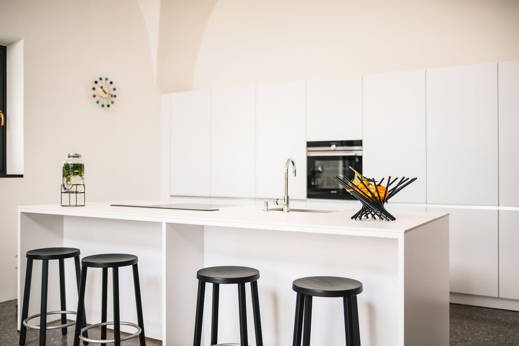 Villa Camomilla Dolomites Olivers Travels 5