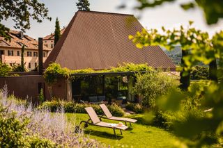 Villa Optima Dolomites Olivers Travels 1