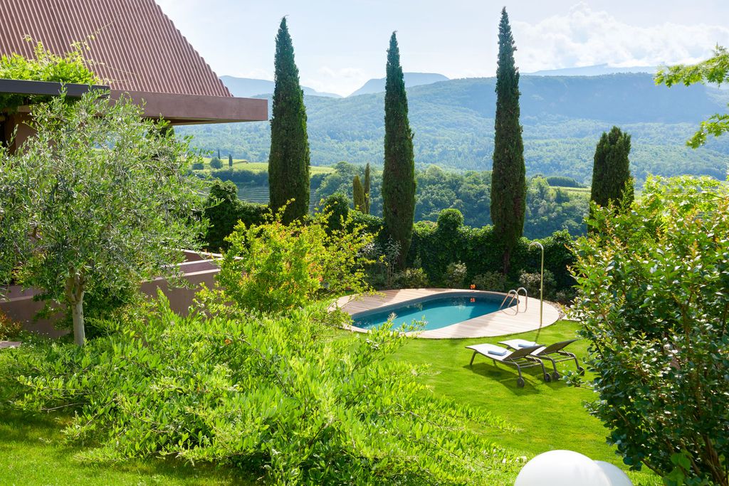 Villa Optima Dolomites Olivers Travels 2