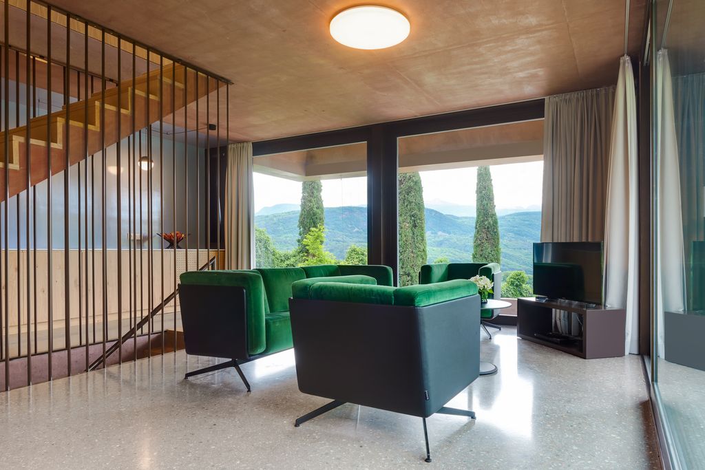 Villa Optima Dolomites Olivers Travels 3