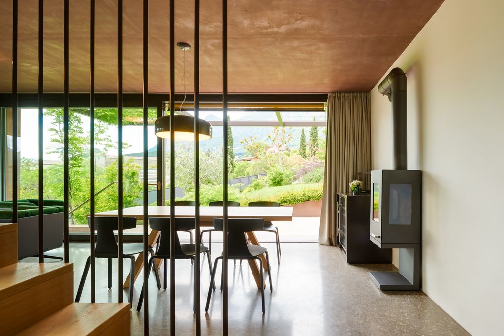 Villa Optima Dolomites Olivers Travels 4