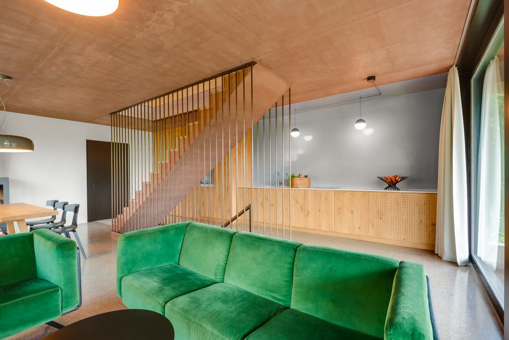 Villa Optima Dolomites Olivers Travels 5