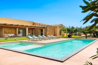 Villa Tramonto Sicily Olivers Travels 14