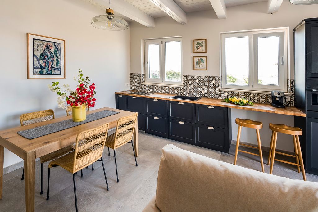 Villa Mareluna Sicily Olivers Travels 4