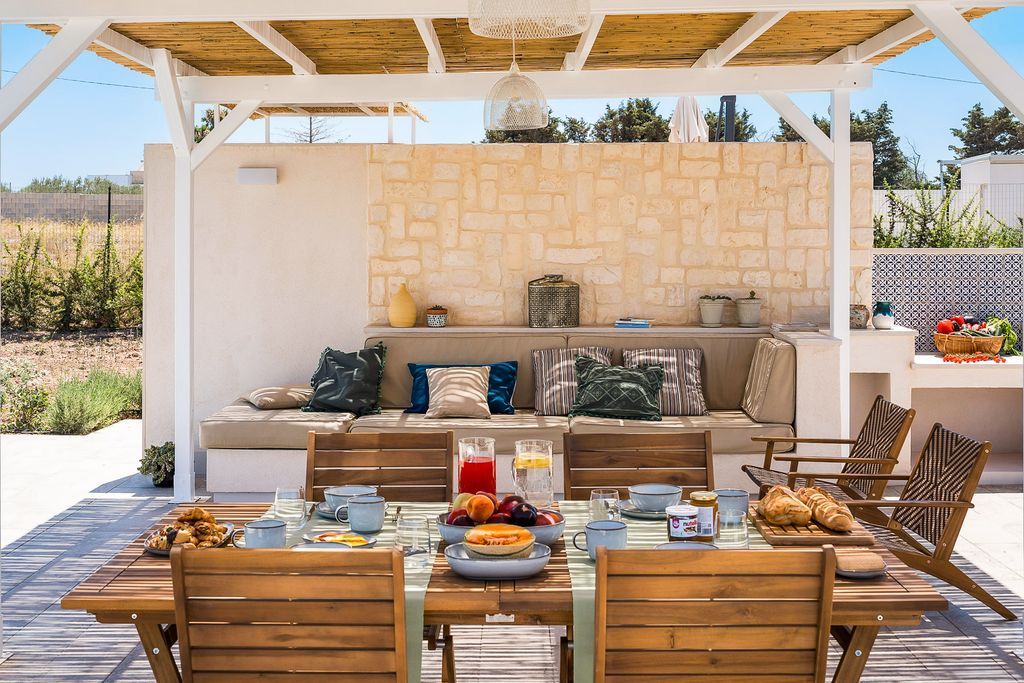 Villa Mareluna Sicily Olivers Travels 6