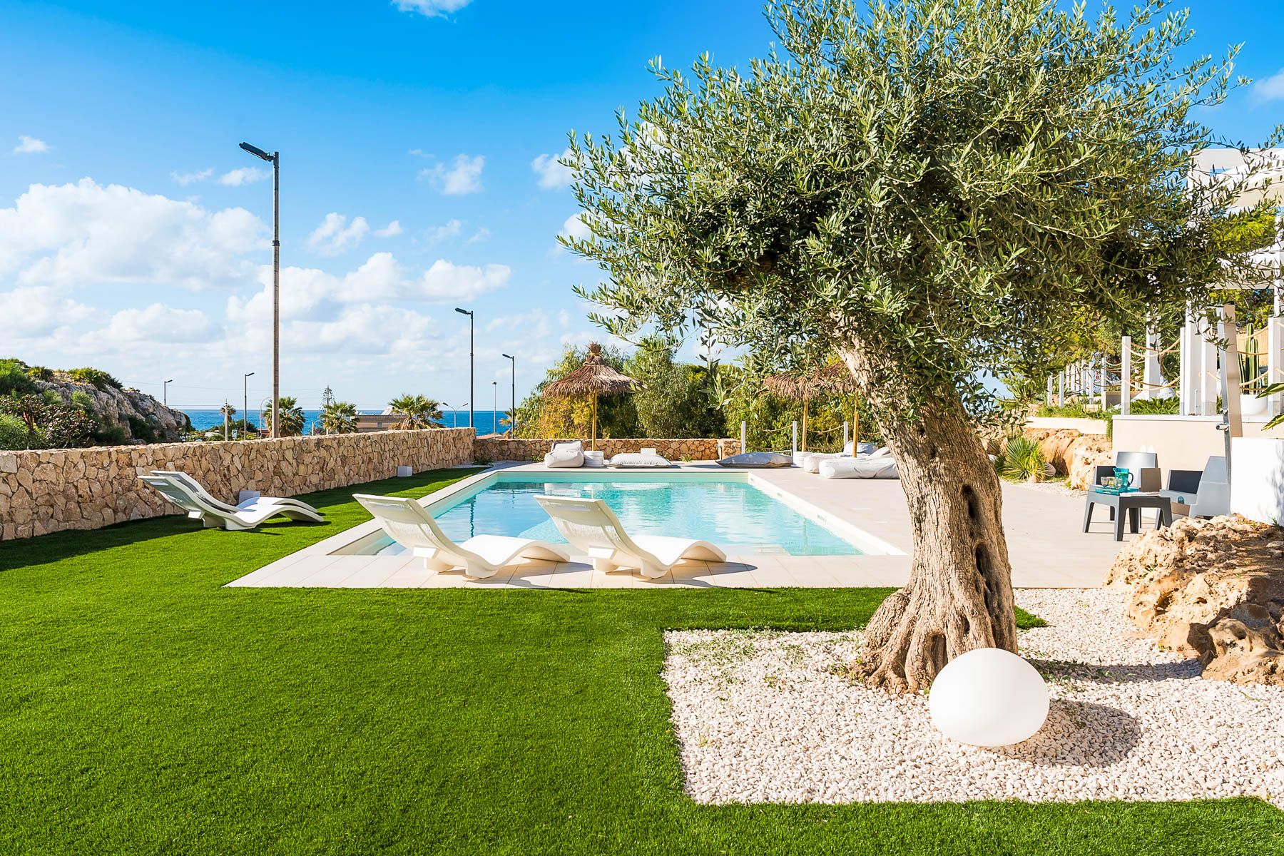Villa Mareva