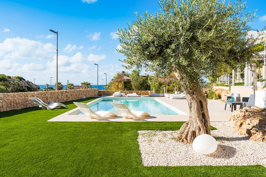 Villa Mareva Sicily Olivers Travels 2