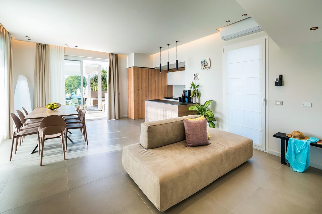 Villa Mareva Sicily Olivers Travels 3