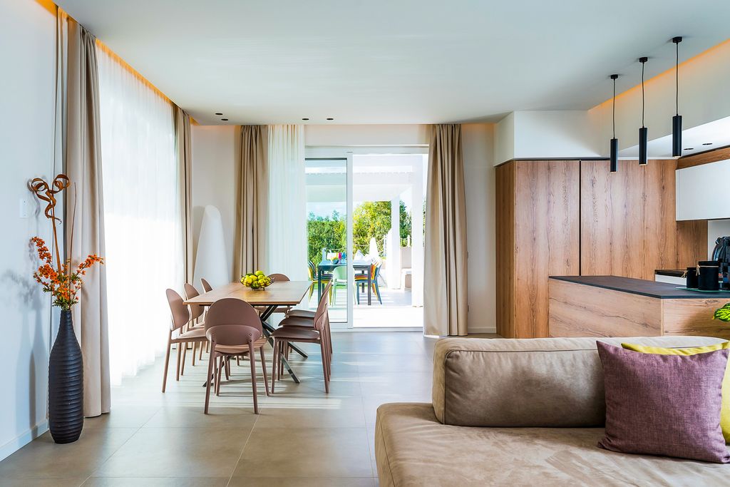 Villa Mareva Sicily Olivers Travels 4