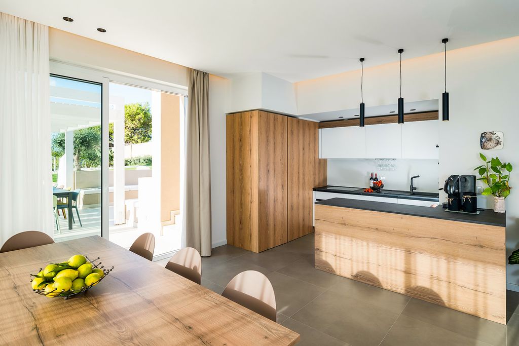 Villa Mareva Sicily Olivers Travels 5