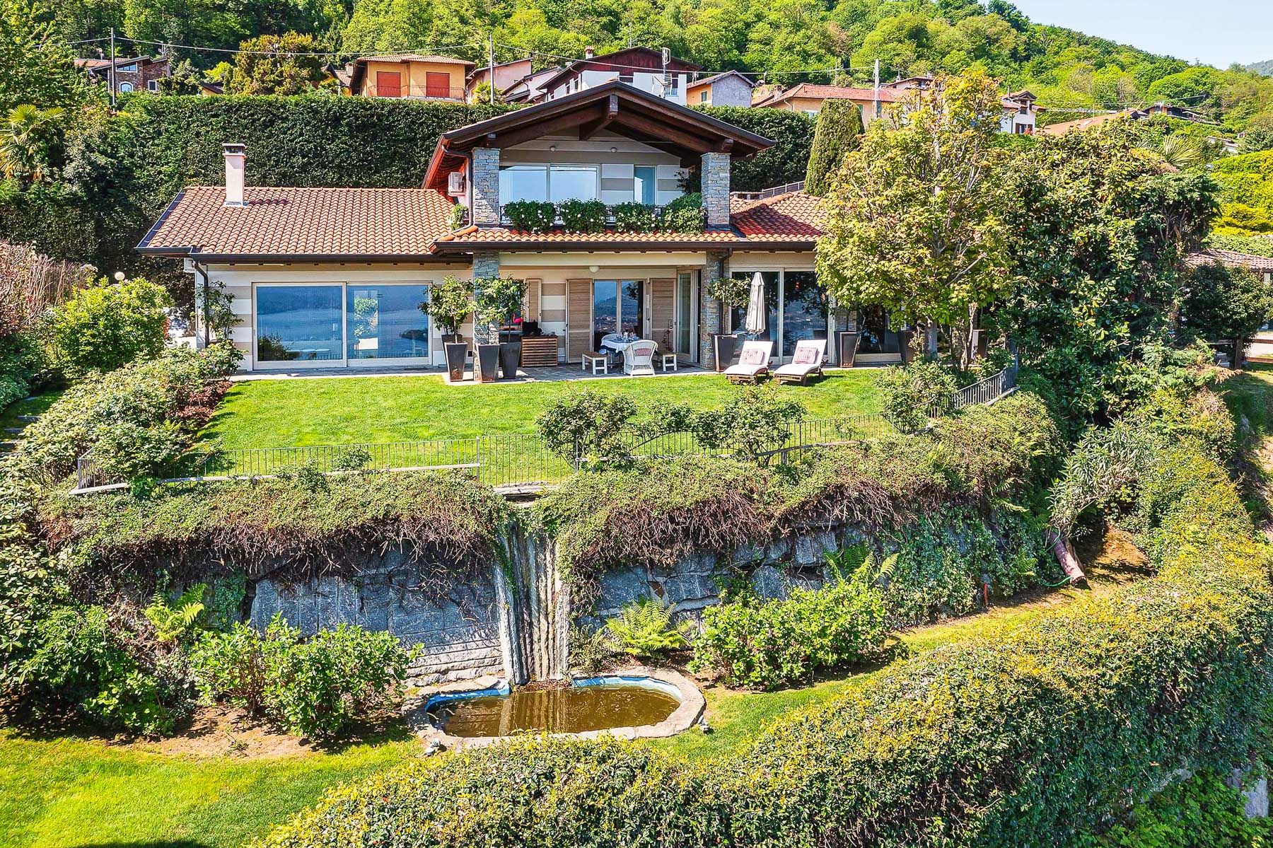 Villa Acquabella