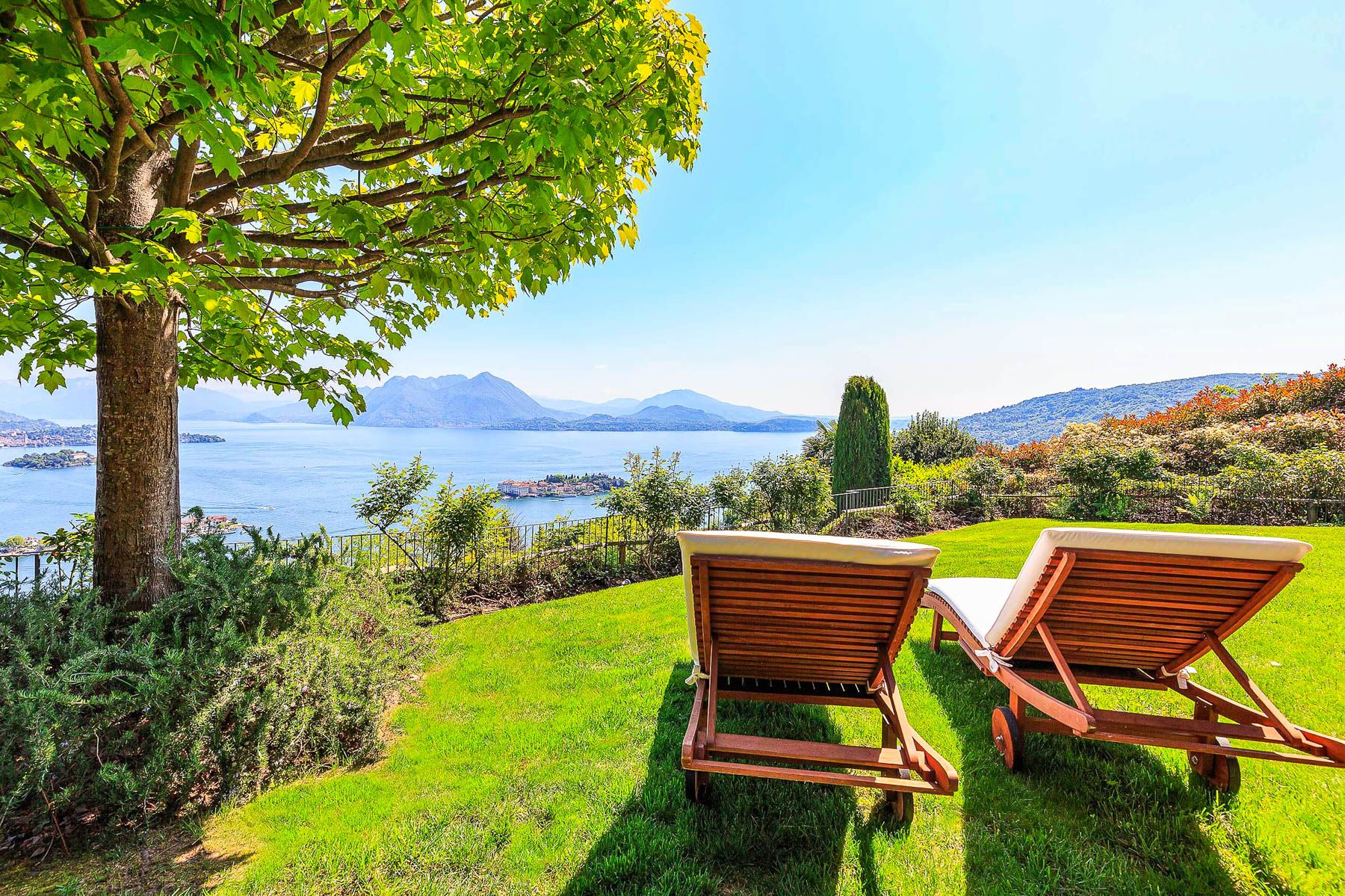 Villa Acquabella