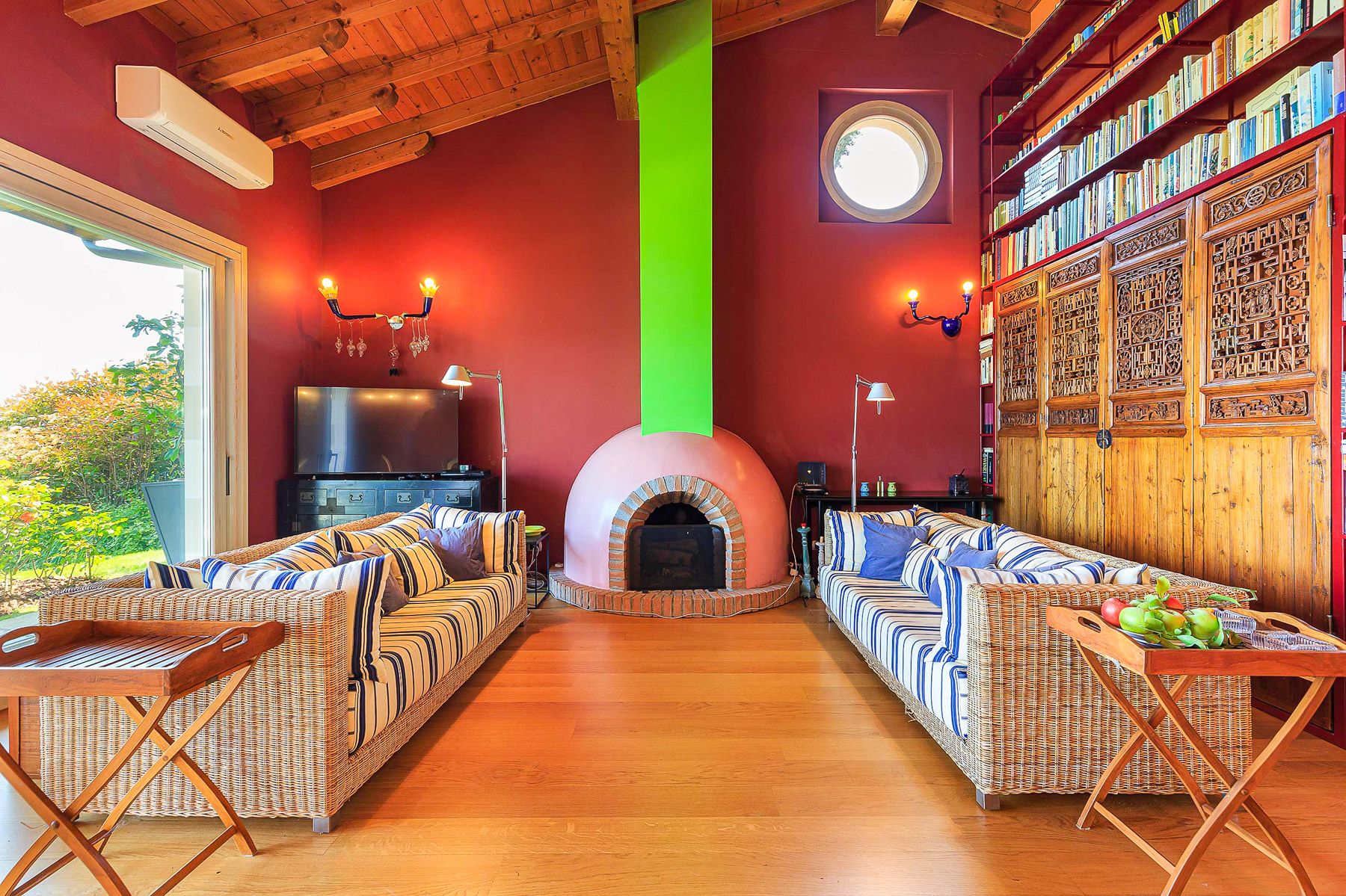 Villa Acquabella