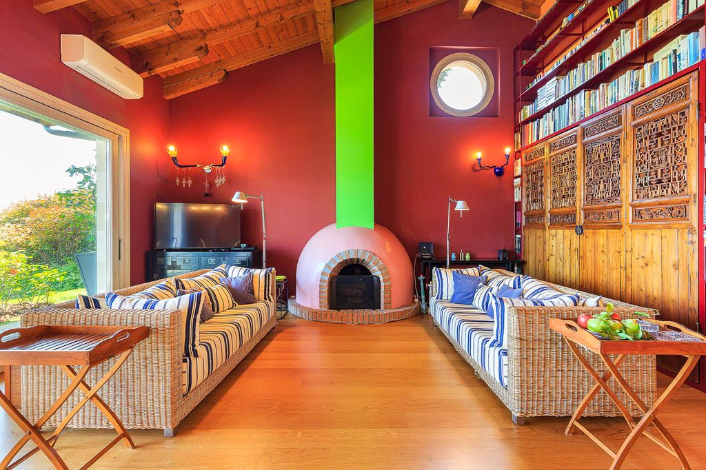 Villa Acquabella Italian Lakes Olivers Travels 3